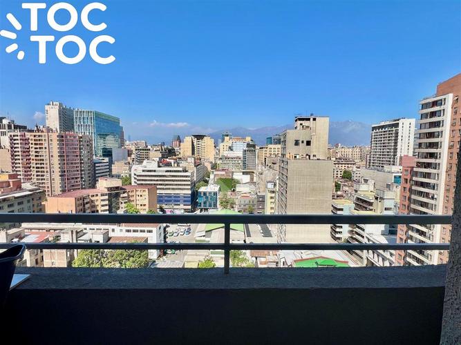 departamento en venta en Santiago