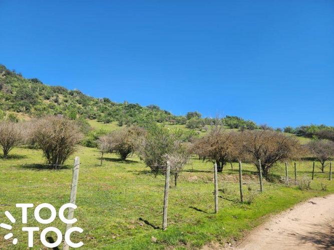 terreno en venta en Las Cabras