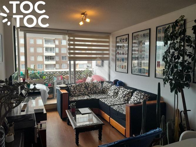 departamento en venta en Viña Del Mar