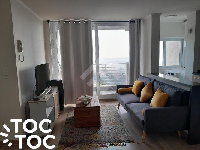 departamento en venta en Viña Del Mar