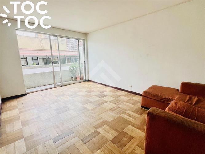 departamento en venta en Santiago