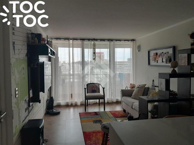 departamento en venta en Viña Del Mar