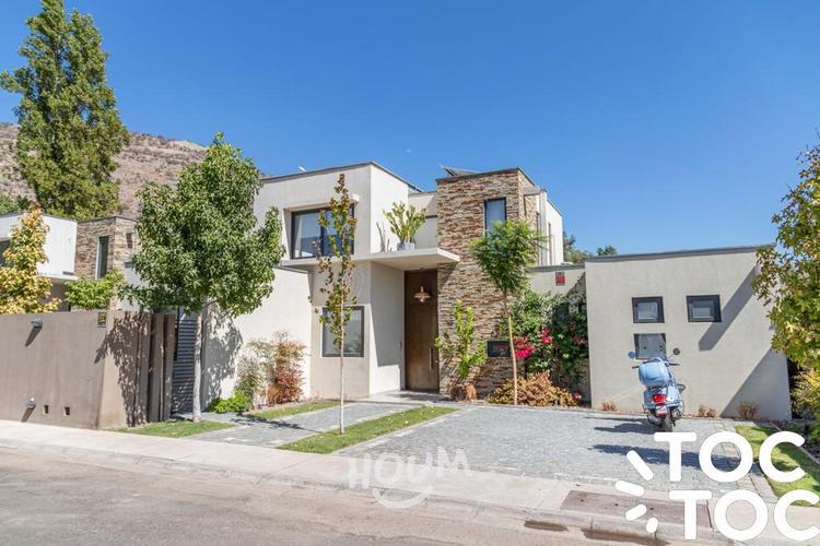 casa en venta en Colina