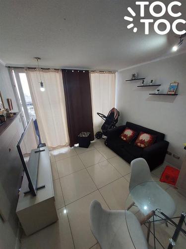 departamento en venta en Santiago