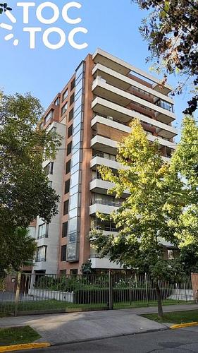 departamento en venta en Providencia