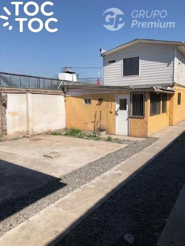 terreno en venta en La Cisterna