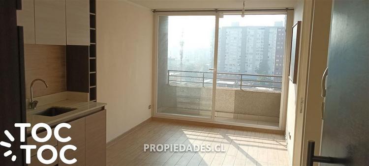 departamento en arriendo en Santiago