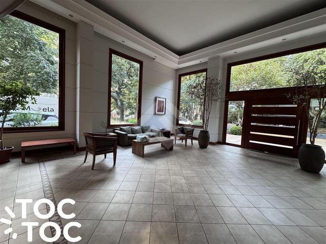 departamento en venta en Las Condes