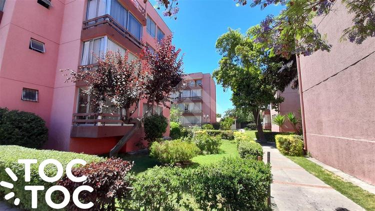 departamento en venta en San Bernardo