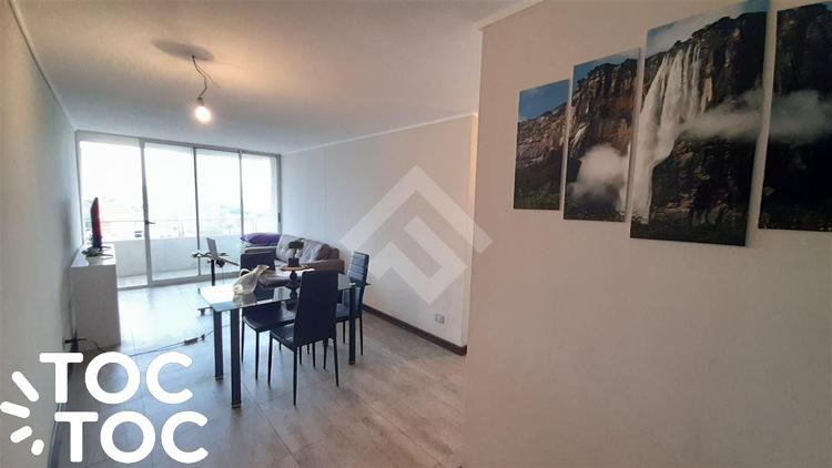 departamento en venta en San Miguel