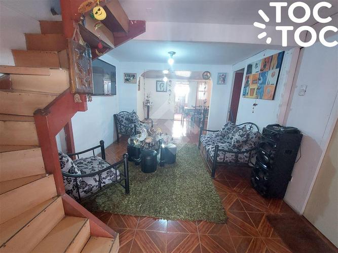 casa en venta en Puente Alto