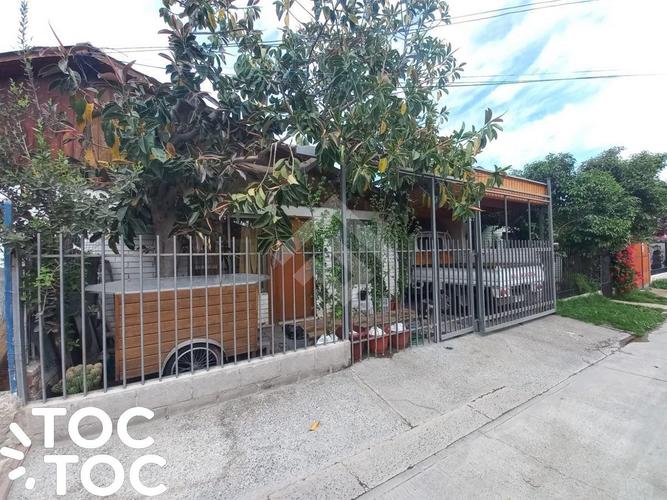 casa en venta en Maipú