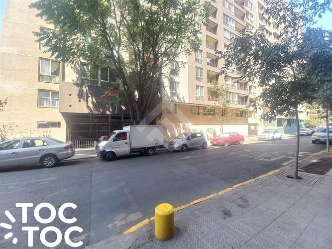 departamento en venta en Santiago