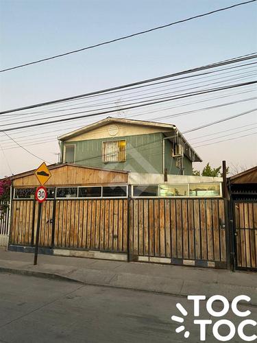 casa en venta en San Bernardo