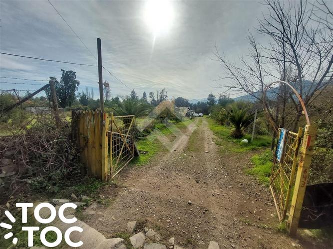 terreno en venta en Pirque