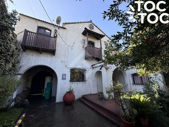 casa en venta en Santiago