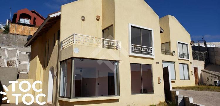 casa en venta en La Serena