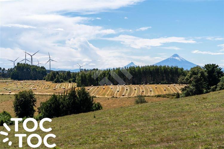 Sitio en venta en Brisas de Loncotoro