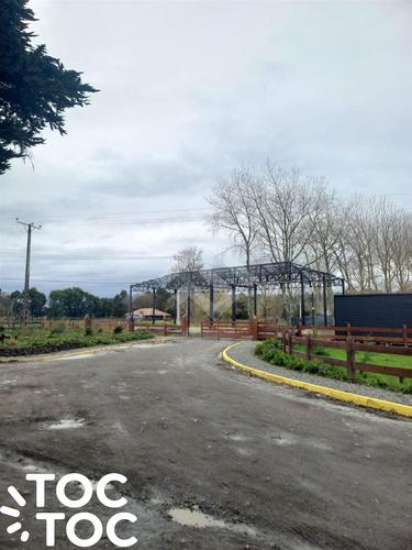 parcela en venta en Puerto Montt