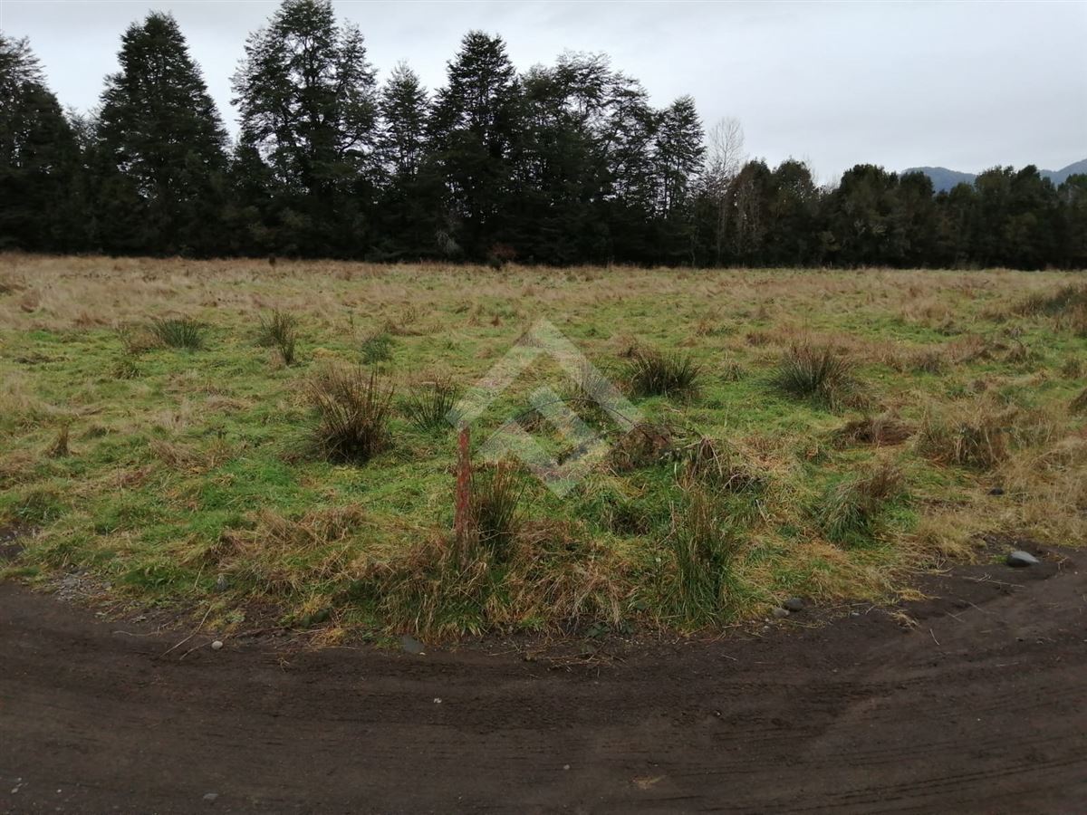 Venta Parcela en Condominio cercano a Alerce Andino