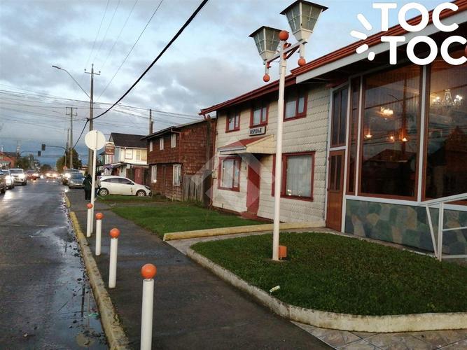 terreno en venta en Puerto Varas