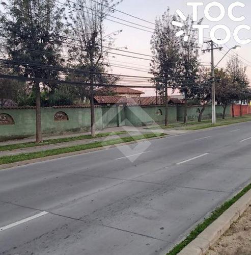 terreno en venta en La Florida