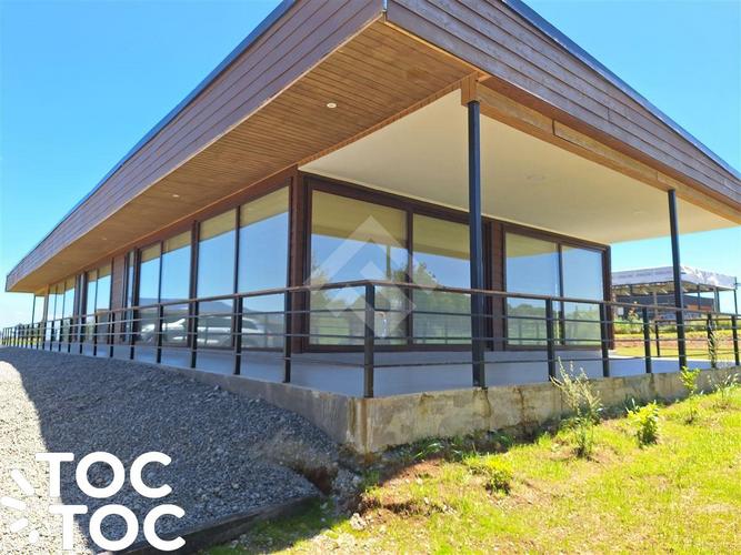 casa en venta en Puerto Varas