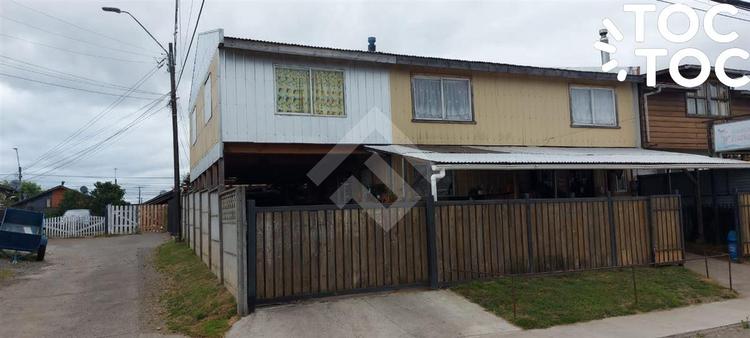 Local Comercial en venta en Frutillar