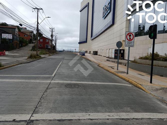 terreno en venta en Puerto Montt