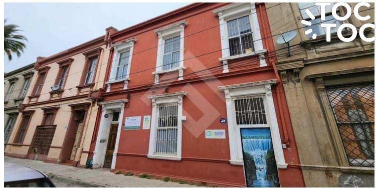 casa en venta en Valparaíso