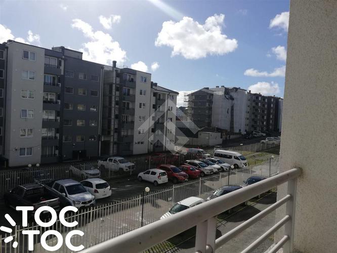 departamento en arriendo en Puerto Montt