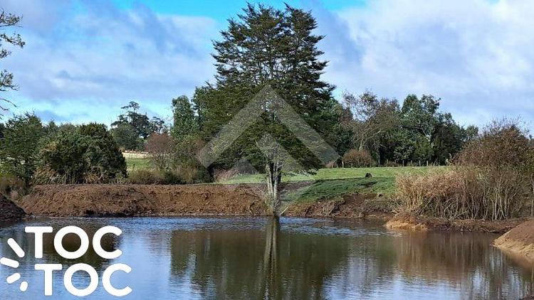 Proyecto Parcelas en venta Ancud