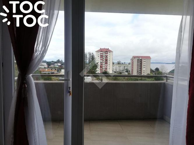 departamento en arriendo en Puerto Montt