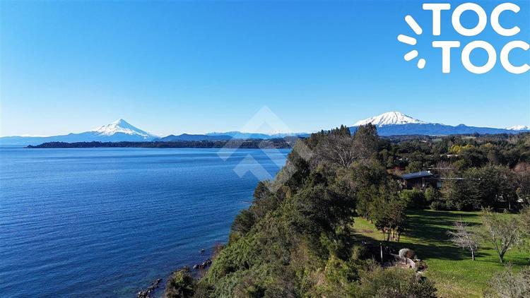 terreno en venta en Puerto Varas