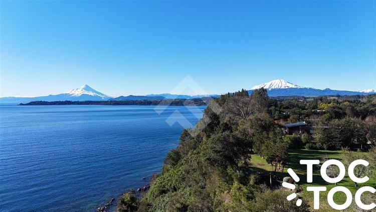 parcela en venta en Puerto Varas