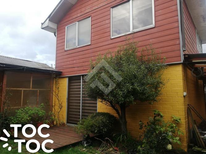 casa en arriendo en Puerto Montt