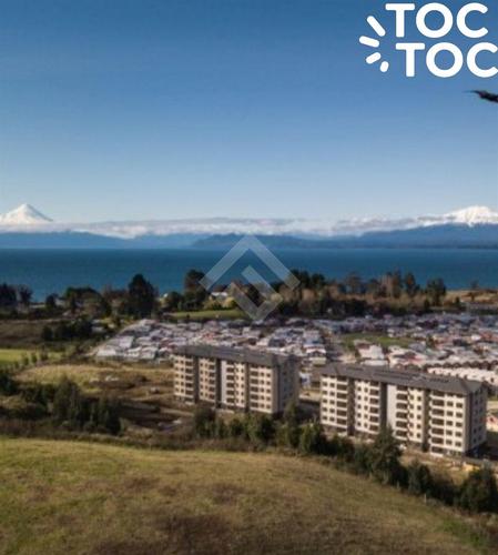 departamento en venta en Puerto Varas