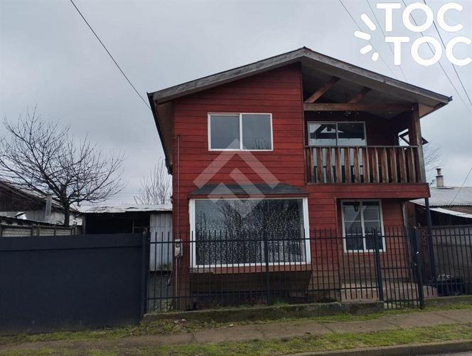 casa en venta en Osorno