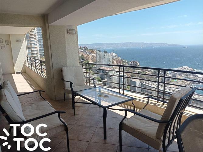 departamento en venta en Viña Del Mar