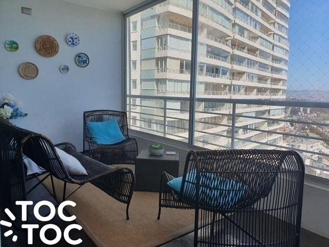 departamento en venta en Viña Del Mar