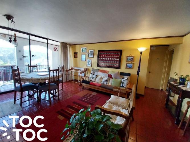 departamento en venta en Viña Del Mar