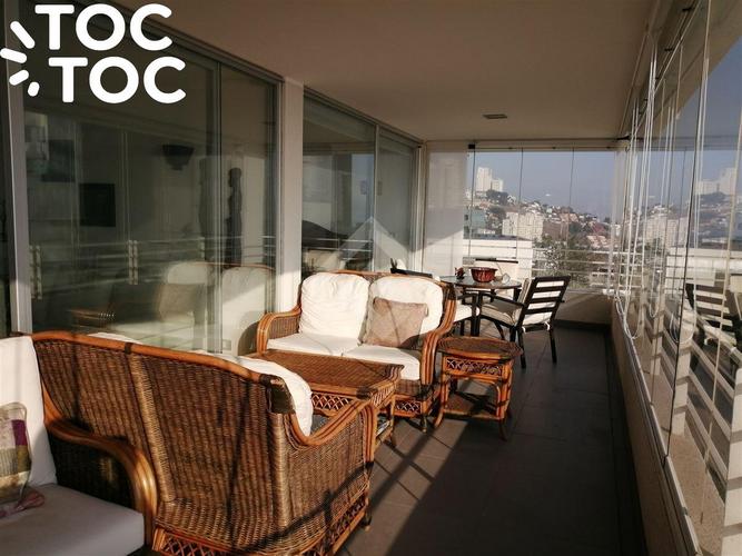 departamento en venta en Viña Del Mar