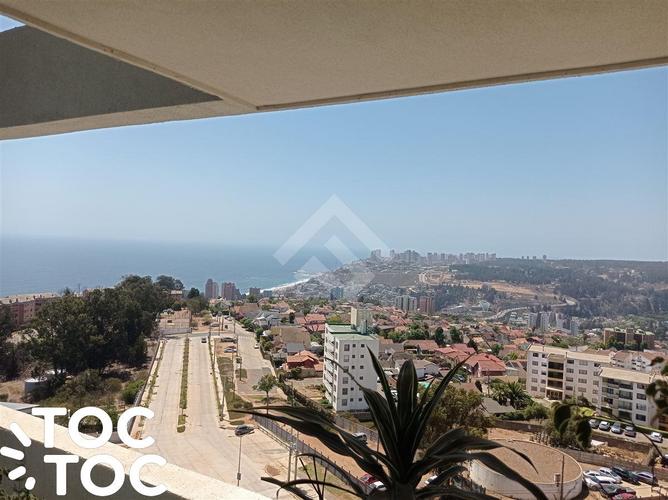 departamento en venta en Viña Del Mar