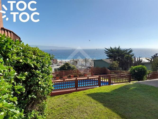 casa en venta en Viña Del Mar