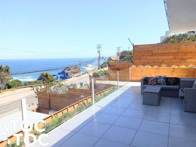 casa en venta en Viña Del Mar