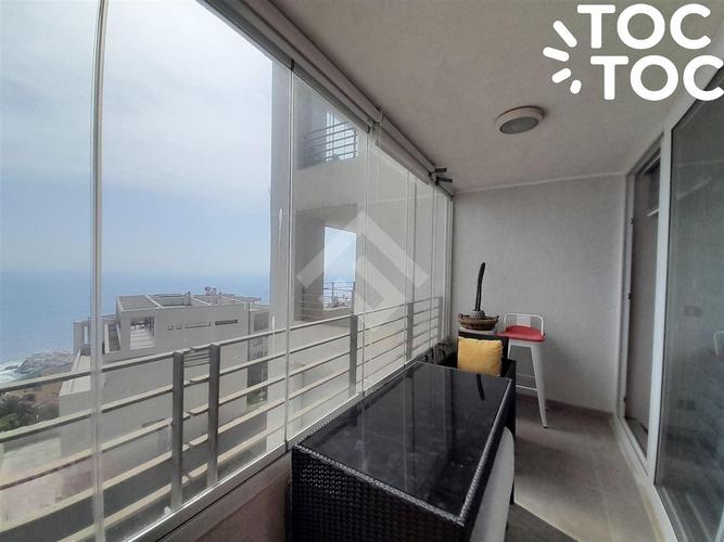 departamento en venta en Viña Del Mar