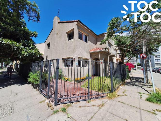 casa en venta en Viña Del Mar