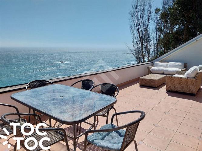 departamento en venta en Viña Del Mar