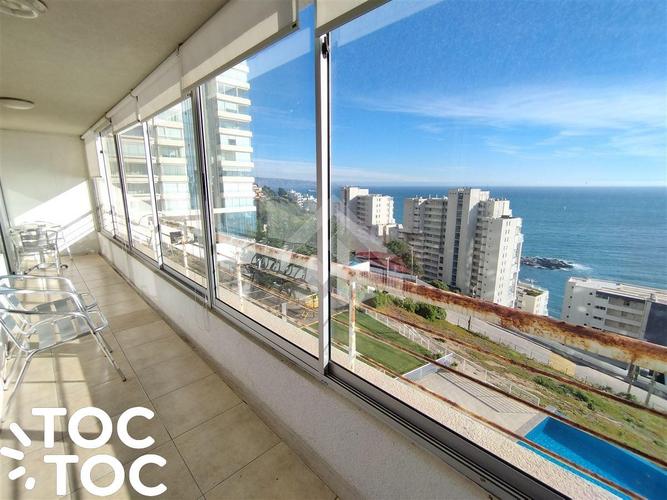 departamento en venta en Viña Del Mar