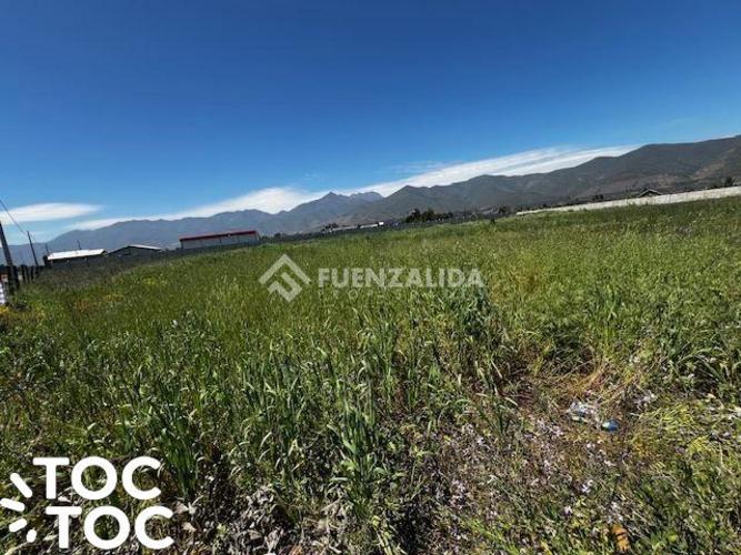 terreno en venta en Quillota